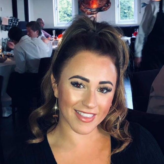 Megan Henderson